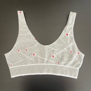 Champion seemless sports bralette